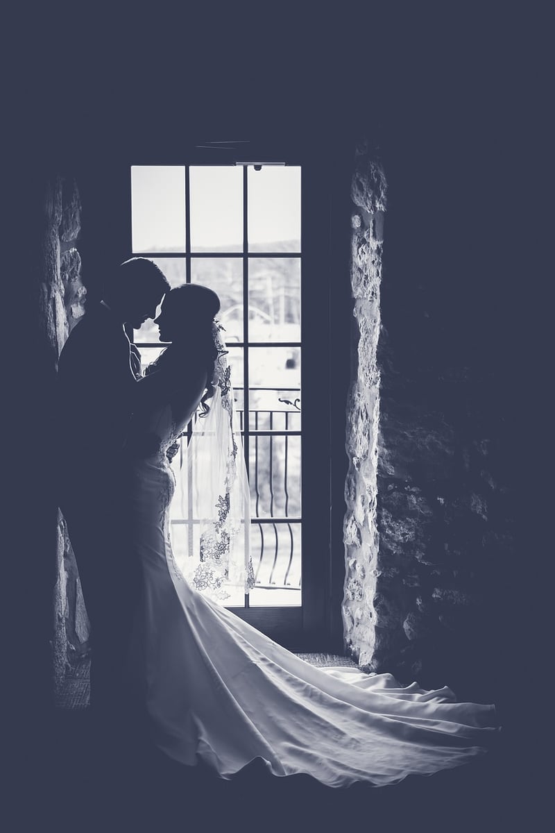 Fairy-tale Gown