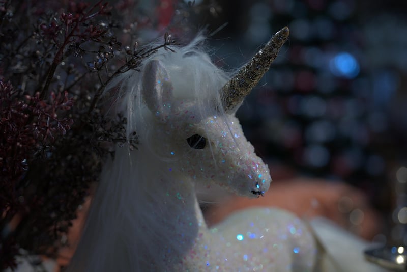 Magical Creatures