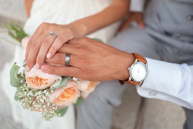 Groom's Attire